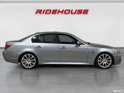 BMW 525 M-Sport 2006, kuva 2/32
