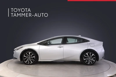 Toyota Prius Hybrid Style 2023, kuva 4/17