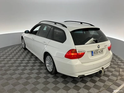 BMW 320 E91 Touring Business 2007, kuva 4/20