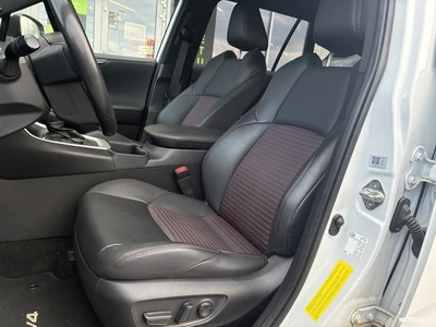 Toyota RAV4 Plug-In 2023, kuva 6/10