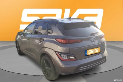 Hyundai Kona 2023, photo 2/5