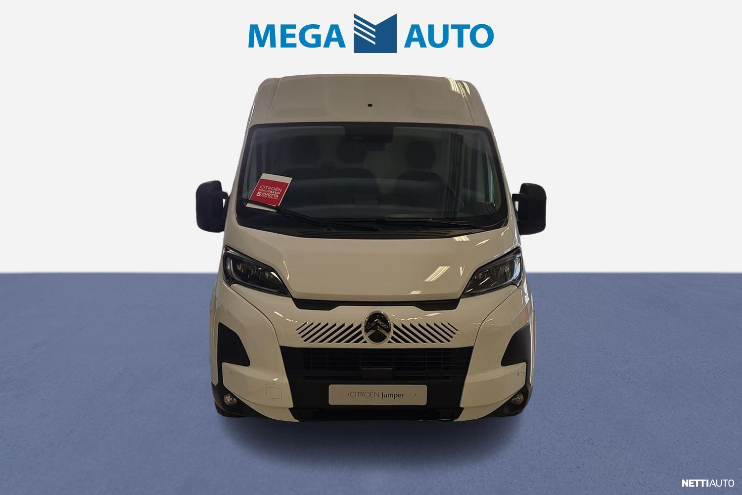 Citroen Jumper