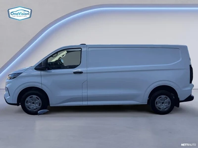 Ford Transit Custom 2026, kuva 4/10