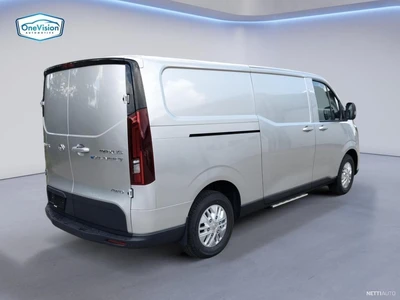 Maxus e-Deliver 7 88kWh L2H1 4WD 2026, photo 5/14