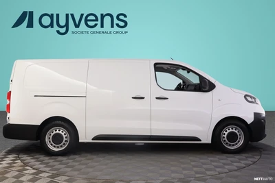 Opel Vivaro-e 2022, photo 3/23