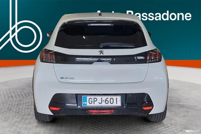 Peugeot e-208 2023, kuva 4/29