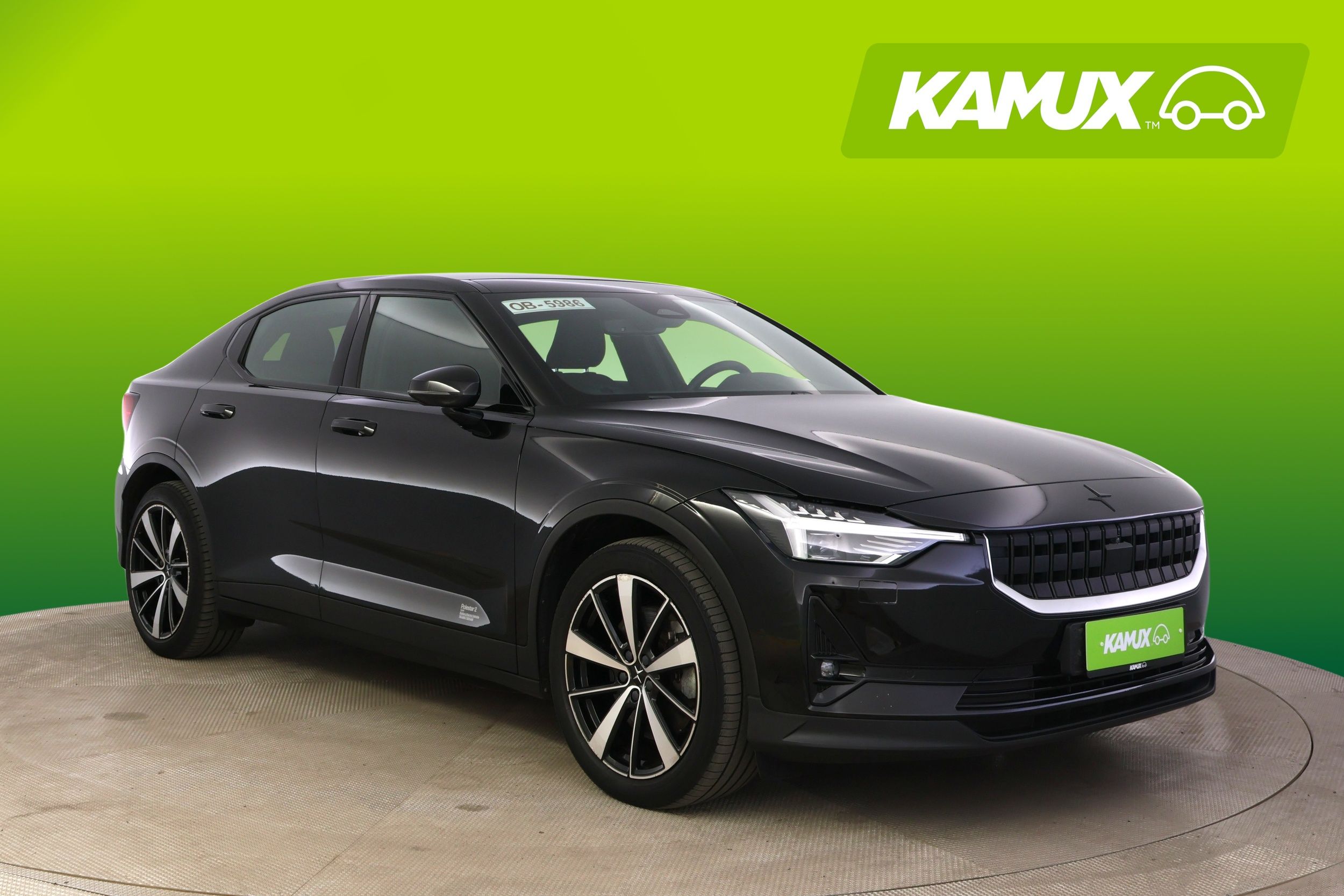 Polestar 2