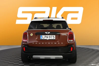 MINI Countryman 2018, kuva 7/37