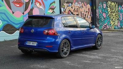 Volkswagen Golf 2006, photo 6/14