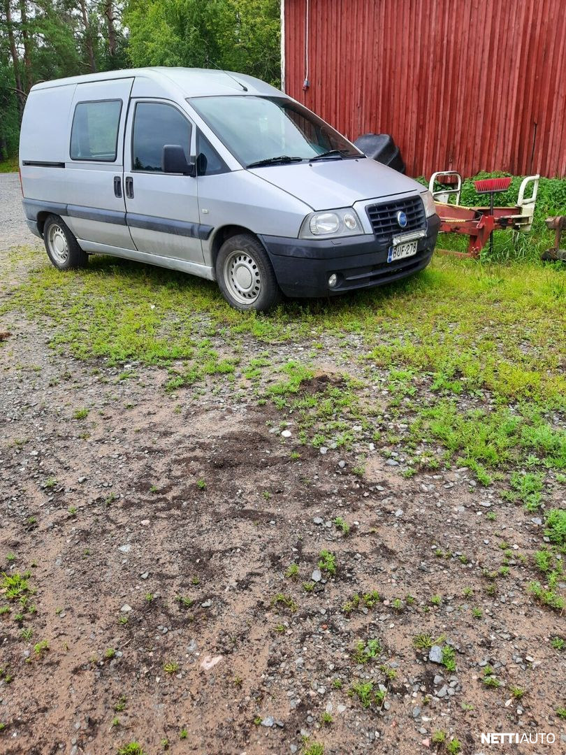 Fiat Scudo