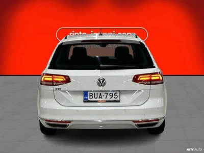 Volkswagen Passat 2017, kuva 7/35