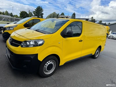 Opel Vivaro 2023, kuva 7/20