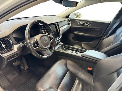 Volvo V60 V60 Farmari (AC) 5ov 1969cm3 A 2018, photo 7/26