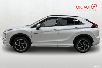 Mitsubishi Eclipse Cross 2022, kuva 2/27