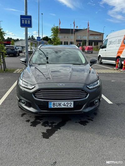 Ford Mondeo 2015, kuva 1/13