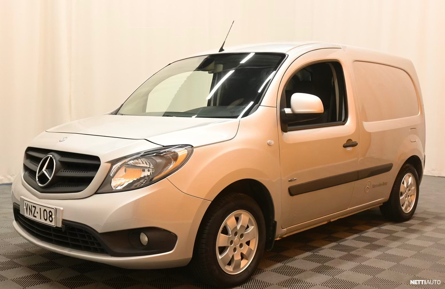 Mercedes-Benz Citan