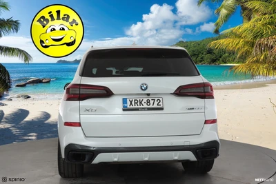 BMW X5 2022, kuva 5/49