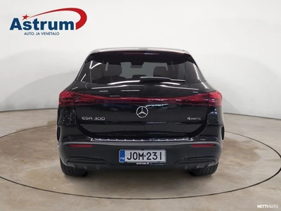 Mercedes-Benz EQA 2024, kuva 5/10