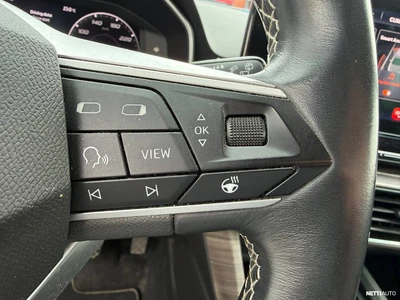 Seat Leon Sportstourer LEON SPORTSTOURER 2021, kuva 6/7