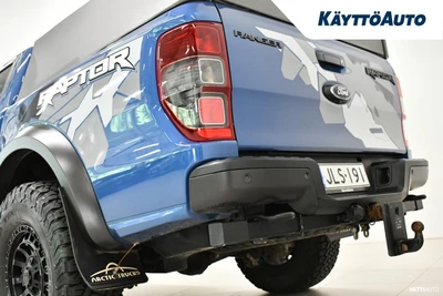 Ford Ranger 2021, photo 4/30