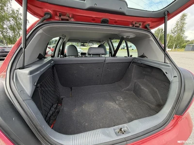 Nissan Almera 1,5 Luxury 5-ov. 2005, kuva 6/15