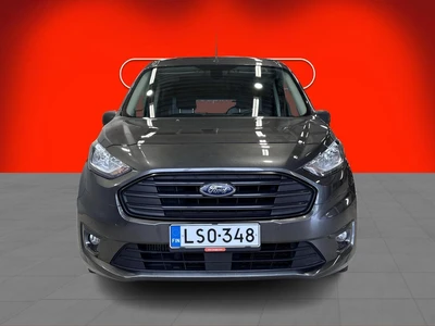 Ford Transit Connect 2024, photo 3/52