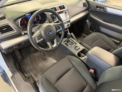 Subaru Outback Outback 2.0 D Active 2016, kuva 4/7
