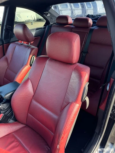 BMW 330 2001, kuva 4/10