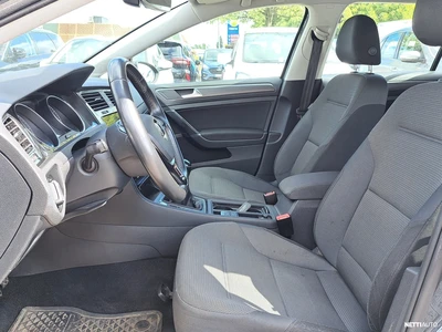 Volkswagen Golf 2018, kuva 7/10