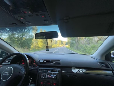 Audi A4 2002, kuva 4/4