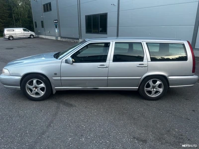 Volvo V70 2000, kuva 2/10