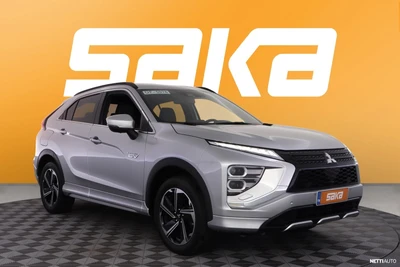 Mitsubishi Eclipse Cross 2022, kuva 1/10