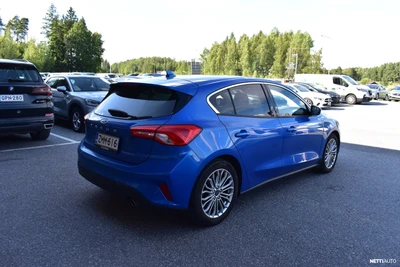 Ford Focus 2019, kuva 2/9