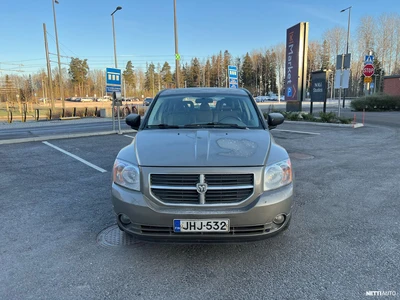 Dodge Caliber 2,0 CVT SXT 2007, kuva 4/8