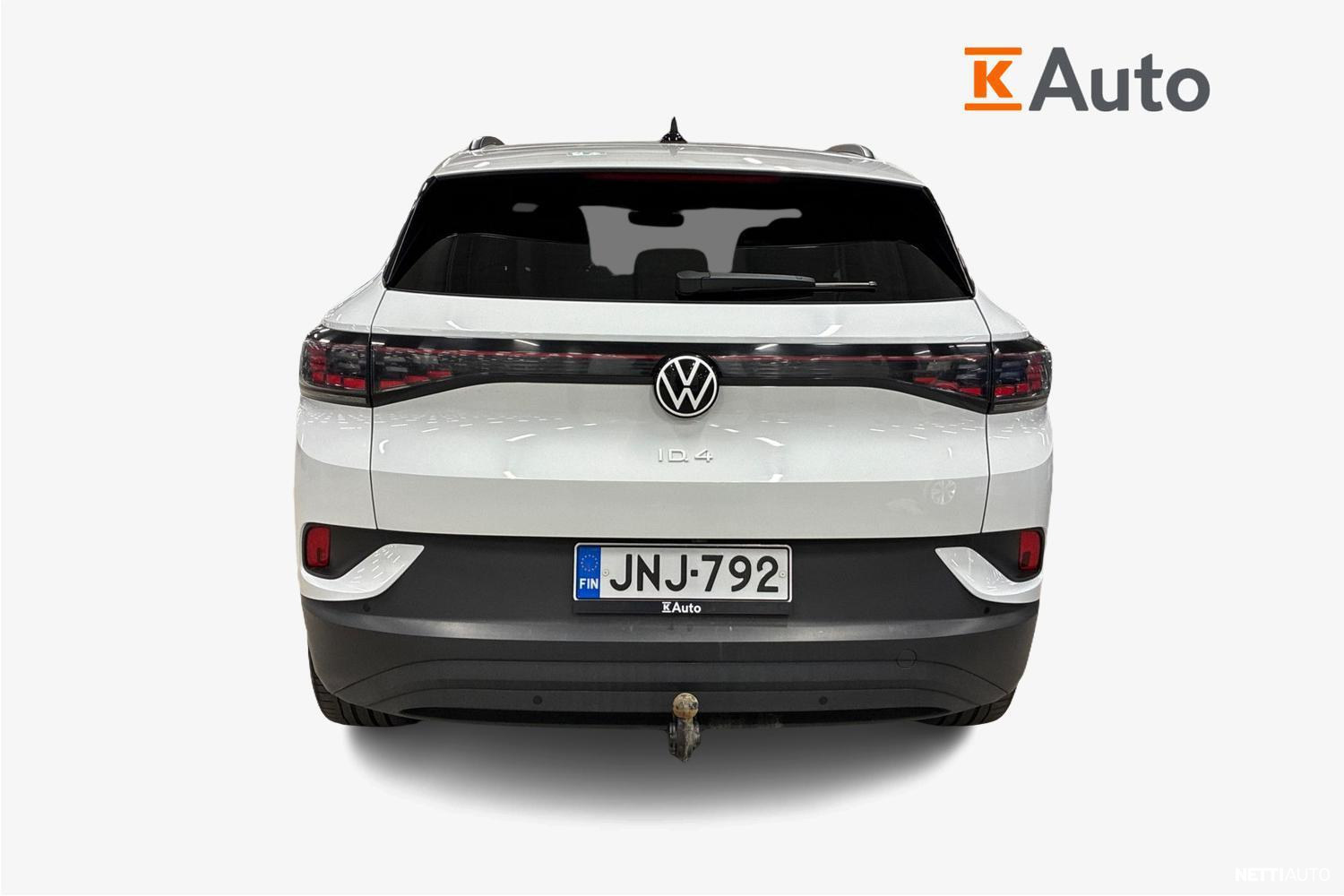 Volkswagen ID.4 2024, photo 3/32