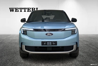 Ford Explorer 2024, kuva 2/19