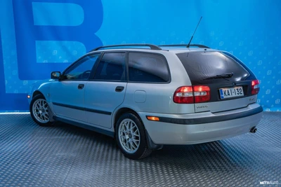 Volvo V40 2001, photo 6/19