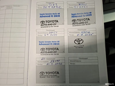 Toyota RAV4 2022, photo 8/8