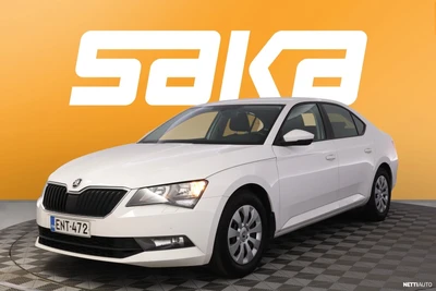 Skoda Superb 1,4 TSI Active 2016, kuva 4/41