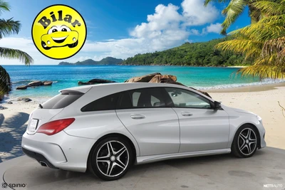 Mercedes-Benz CLA 2016, kuva 7/35