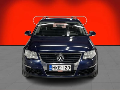 Volkswagen Passat 2010, photo 3/58