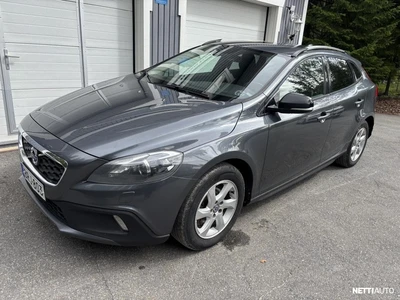 Volvo V40 Cross Country D2 Business Aut 2014, kuva 3/21