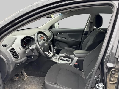 Kia Sportage 2,0 AWD GDI EX 2015, kuva 4/4