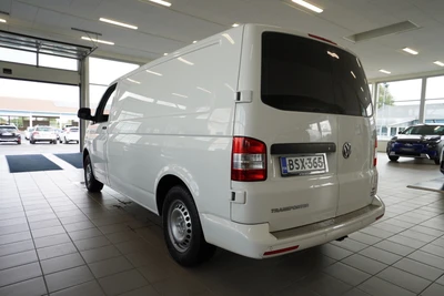 Volkswagen Transporter 2015, photo 2/11