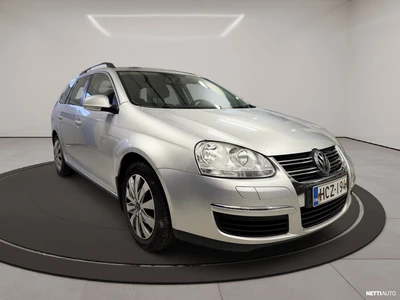 Volkswagen Golf 2008, kuva 3/10