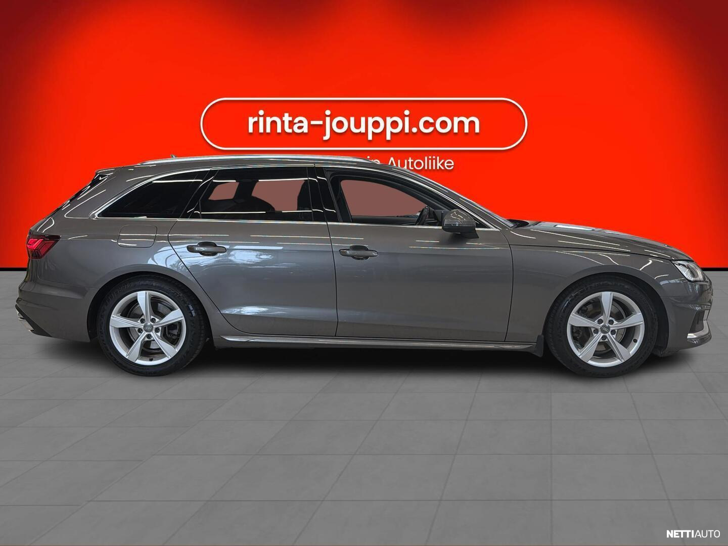 Audi A4 2020, kuva 5/38