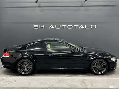 BMW 645 645 2004, kuva 3/17