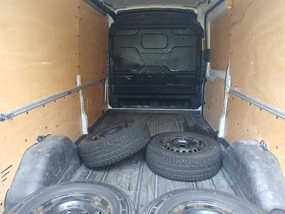 Ford Transit L3H3 2.0TDCi 130HV 2018, photo 4/11