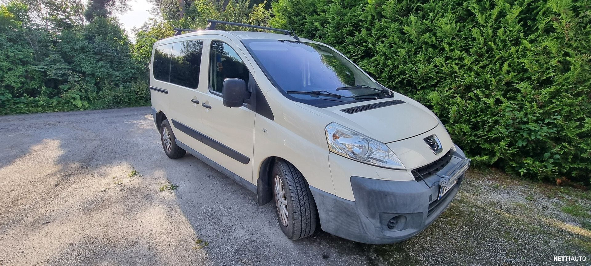 Peugeot Expert