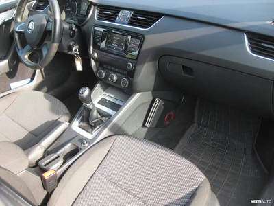 Skoda Octavia 2015, kuva 7/13
